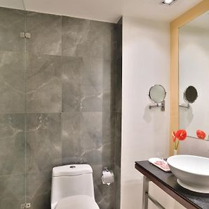 Habitación con 2 Camas Individuales